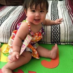 Meet your Posher, Debra